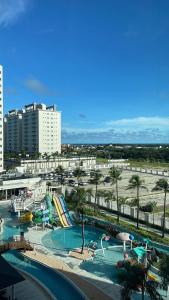 Salinas Exclusive Resort