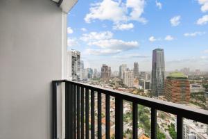 Senomi by Kozystay - Sudirman