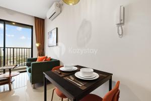 Senomi by Kozystay - Sudirman