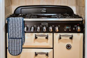 Finest Retreats - Kelvin House