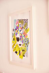 TH 102 Appartement F2 en duplex tout confort 1 à 3 personnes