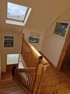 Villa Rose - Sleeps 2 & Stunning Seaside Views