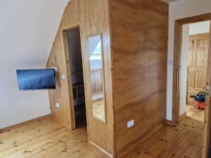 Villa Rose - Sleeps 2 & Stunning Seaside Views