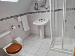 Villa Rose - Sleeps 2 & Stunning Seaside Views