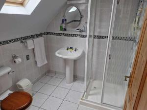 Villa Rose - Sleeps 2 & Stunning Seaside Views