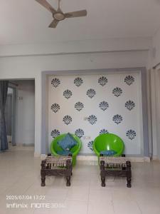 VL Vididhillu S-2 2BHK