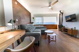 Ático Brasiliana - Suite Deluxe