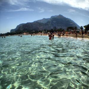 Terrazza 3F Mondello