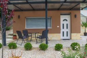 Oázis Tapolca Apartman