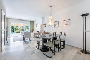 Townhouse Cortijos de La Hidalga