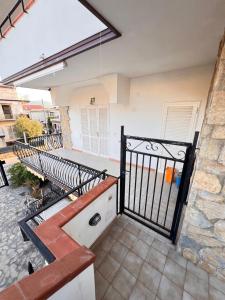 Villa Melina Affittacamere