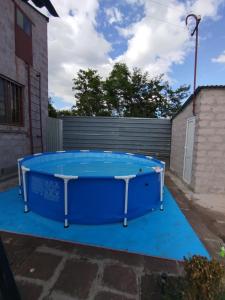 PAVLOV STREET House - Ubytování bez kategorie ve městě Gjumri