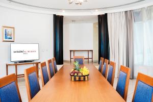 Roda Al Murooj Residences