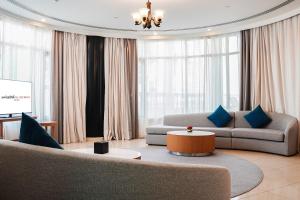 Roda Al Murooj Residences