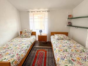 Evasion Vintage à Estagel - 4 pers - Terrasse