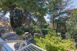 Beachfront Apartment with One Bedroom - Remy