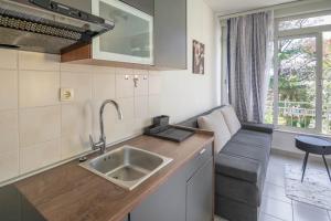 Beachfront Apartment with One Bedroom - Remy