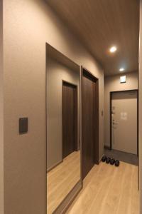 Fusion Furano - Apartment Studio-