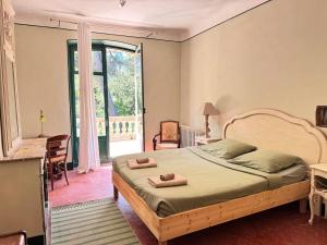 B&B / Chambres d'hotes Villa Magdala Arts & Residence : photos des chambres