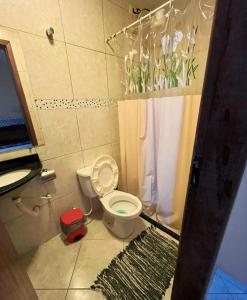 Casa Completa com Sinuca e Churrasqueira