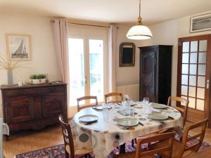 ER FETAN - Maison famille La Trinite sur Mer - KC42