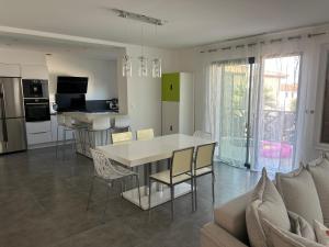 Villas Belle villa - Grabels : photos des chambres