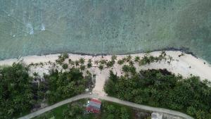 Surfcamp katiet mentawai