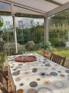 ER FETAN - Maison famille La Trinite sur Mer - KC42