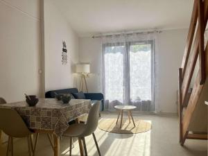 Maison Studio Mezzanine - Gruissan GN530-008