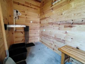 Appartements Duplex cosy 4 pers a Crest-Voland, proche pistes, parking, wifi - FR-1-733-74 : photos des chambres