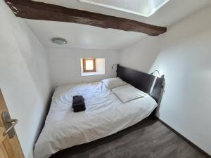 Maisons de vacances Waterfront cottage : photos des chambres