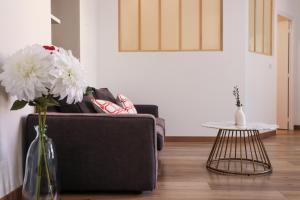 La Dolce Vita T2 au calme plein coeur de Cannes