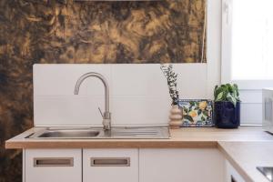 La Dolce Vita T2 au calme plein coeur de Cannes