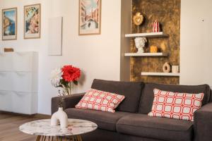 La Dolce Vita T2 au calme plein coeur de Cannes