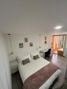 Leaving Season Apartamento con Sauna Privado, Calle 85, Zona T