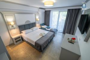Daria Boutique Hotel