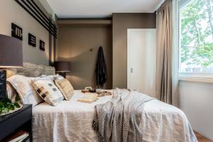 Yaka - 3 bedrooms in Salamanca