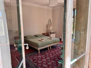 B&B / Chambres d'hotes Villa Magdala Arts & Residence : photos des chambres