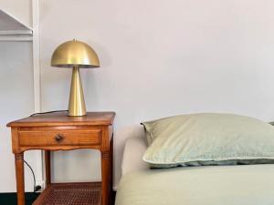 B&B / Chambres d'hotes Villa Magdala Arts & Residence : photos des chambres