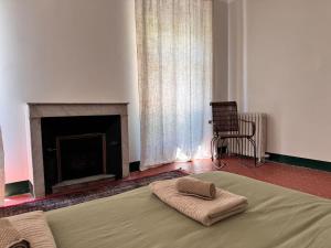 B&B / Chambres d'hotes Villa Magdala Arts & Residence : photos des chambres