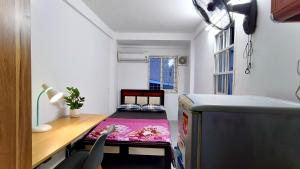 Studio phong cách Nhật-Do Quang Dau Quận 1