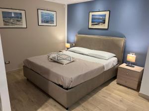 Sicily Coast Apartment