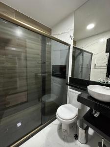 Tranquilidade à Beira Mar a 2 Minutos da Areia