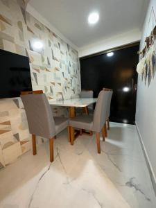 Tranquilidade à Beira Mar a 2 Minutos da Areia