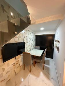 Tranquilidade à Beira Mar a 2 Minutos da Areia