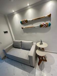 Tranquilidade à Beira Mar a 2 Minutos da Areia