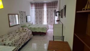 Copacabana - 1126 - Vista Praia