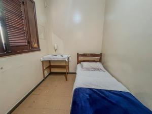 Elite Palace Hotel - Banheiro Compartilhado