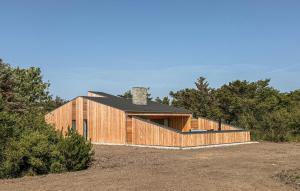 Cozy Home In Vestervig With Sauna - 5hvězdičkové hotely ve městě Vestervig