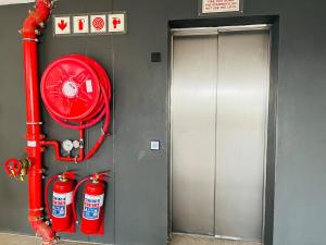 432 Tranquil at The Mille Umhlanga